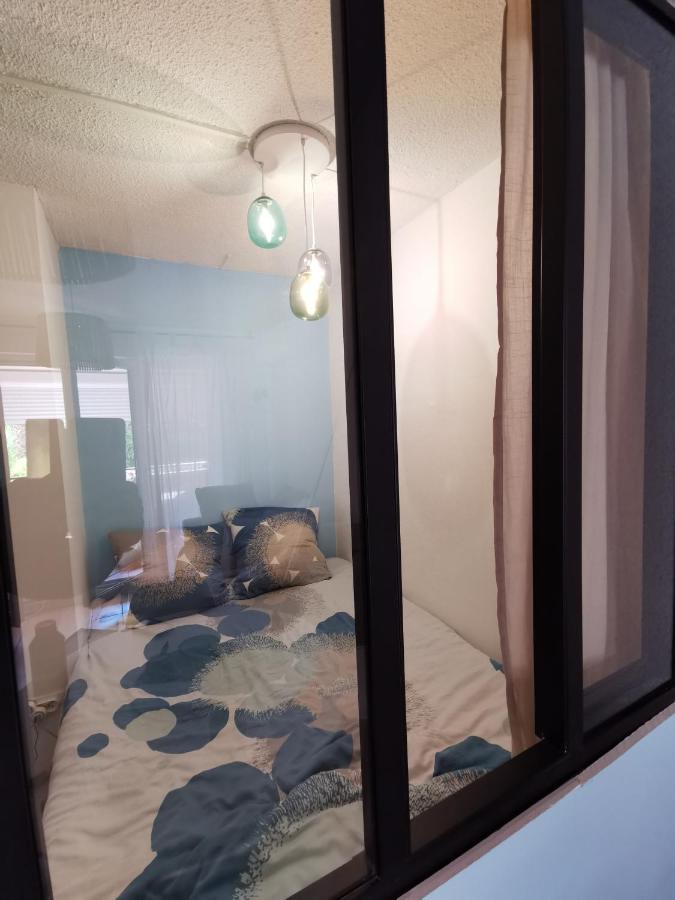 Superbe Appartement Cap D'Agde Exteriör bild